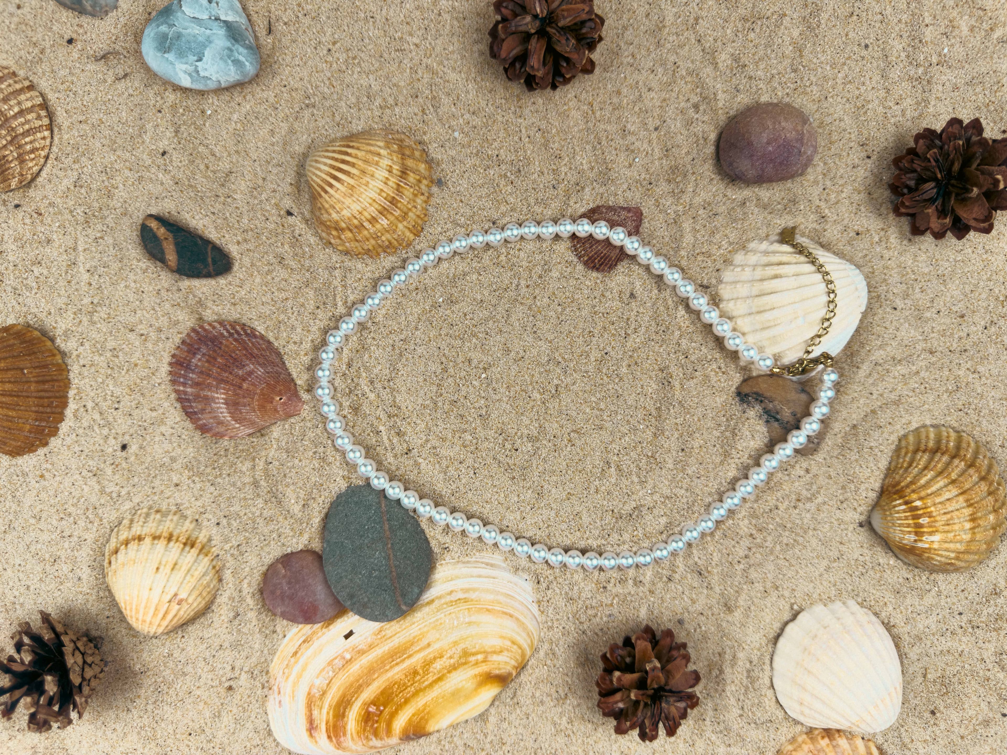 Collier L’Inattendue